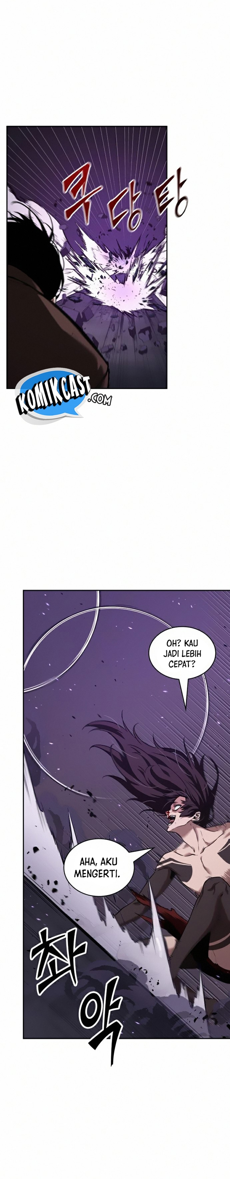 Omniscient Readers Viewpoints Chapter 83 Gambar 25