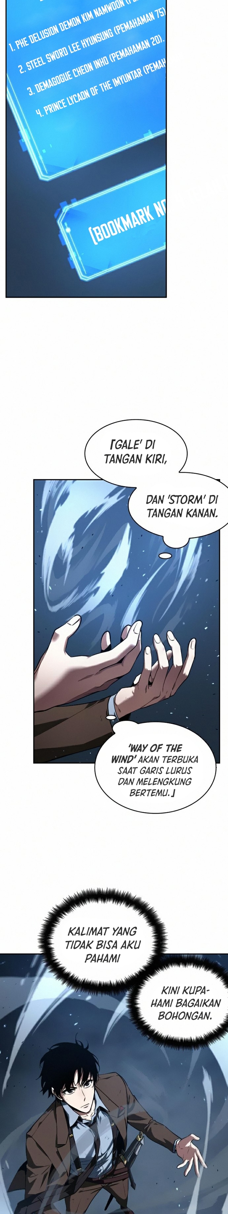 Omniscient Readers Viewpoints Chapter 83 Gambar 27