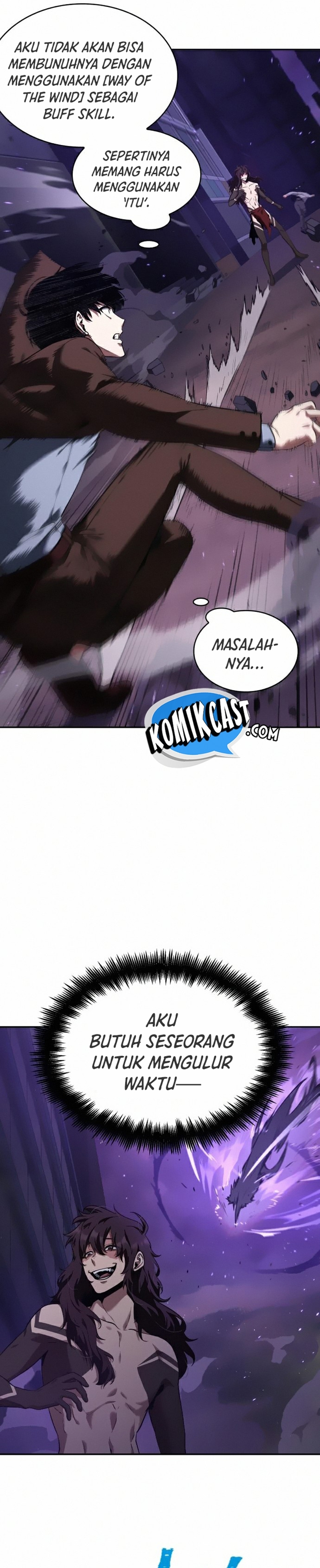 Omniscient Readers Viewpoints Chapter 83 Gambar 32