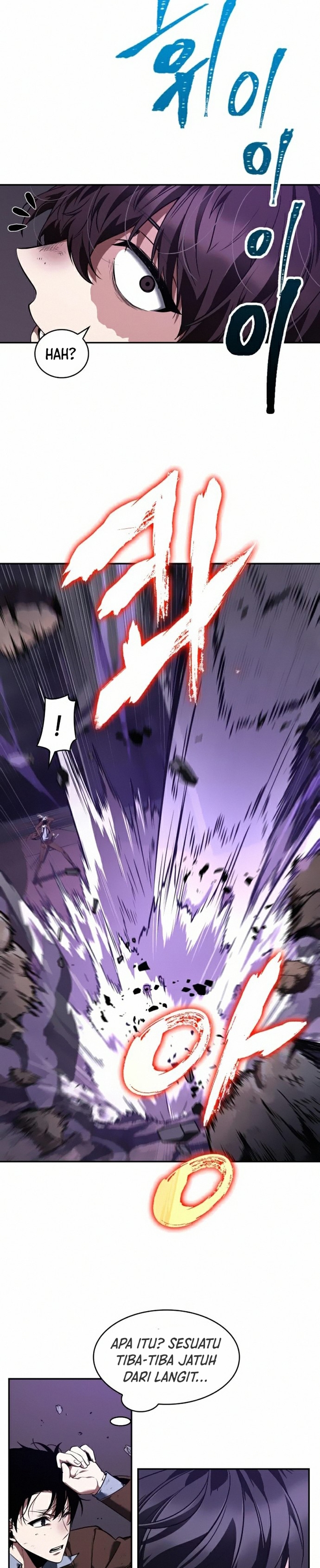 Omniscient Readers Viewpoints Chapter 83 Gambar 33