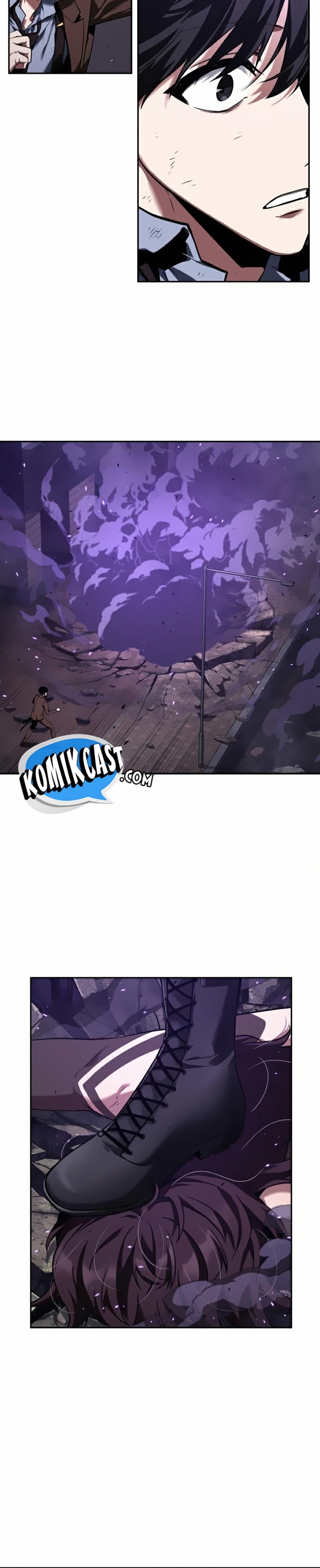 Omniscient Readers Viewpoints Chapter 83 Gambar 34