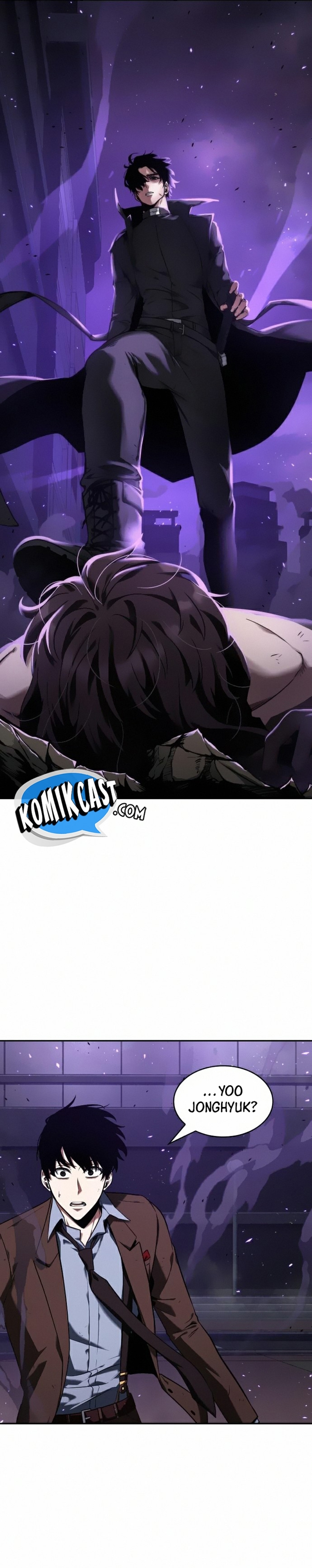 Omniscient Readers Viewpoints Chapter 83 Gambar 35