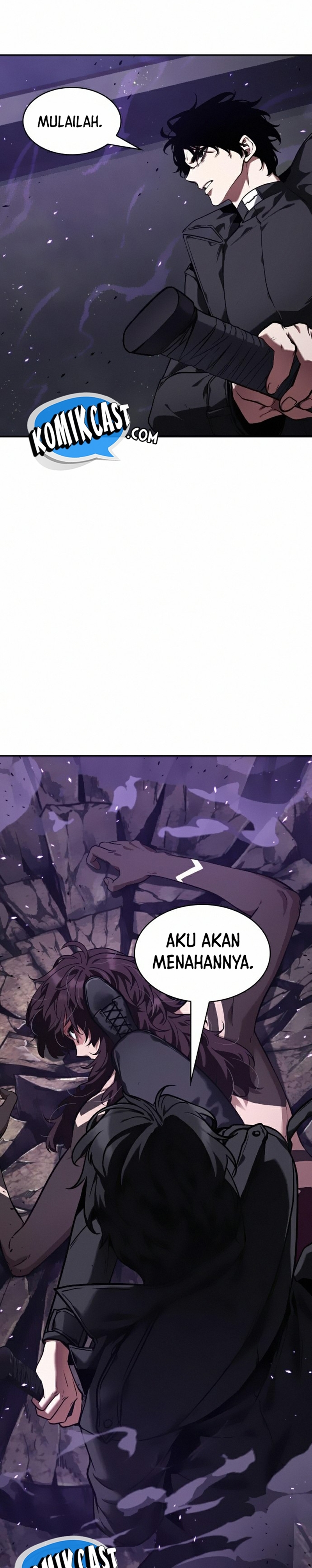 Omniscient Readers Viewpoints Chapter 83 Gambar 36