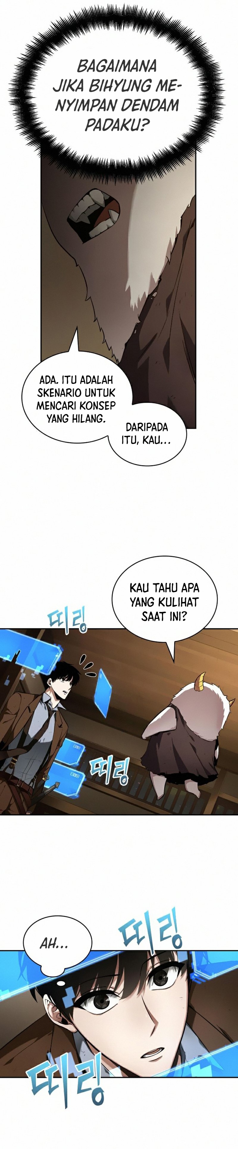 Omniscient Readers Viewpoints Chapter 87 Gambar 5