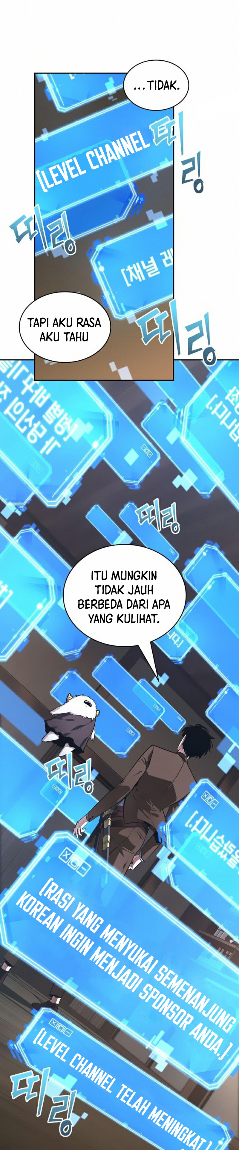 Omniscient Readers Viewpoints Chapter 87 Gambar 6