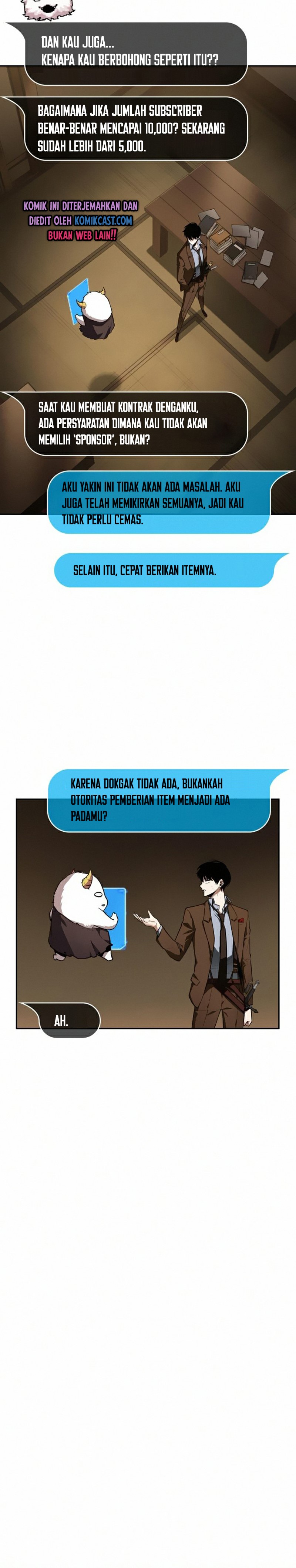 Omniscient Readers Viewpoints Chapter 87 Gambar 10