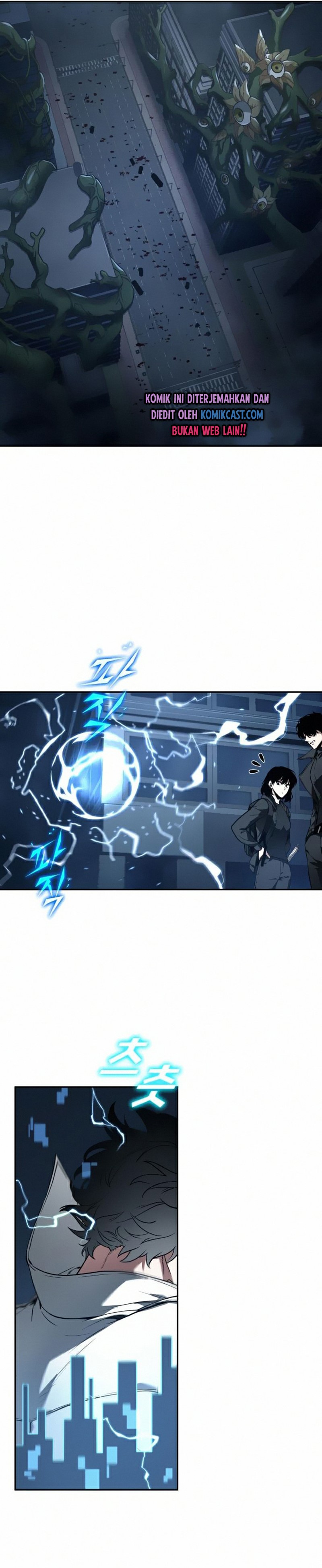 Omniscient Readers Viewpoints Chapter 87 Gambar 11