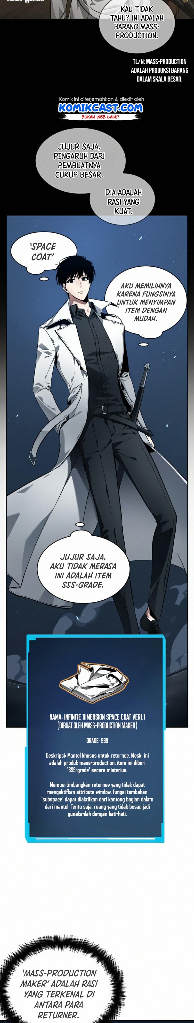 Omniscient Readers Viewpoints Chapter 87 Gambar 15