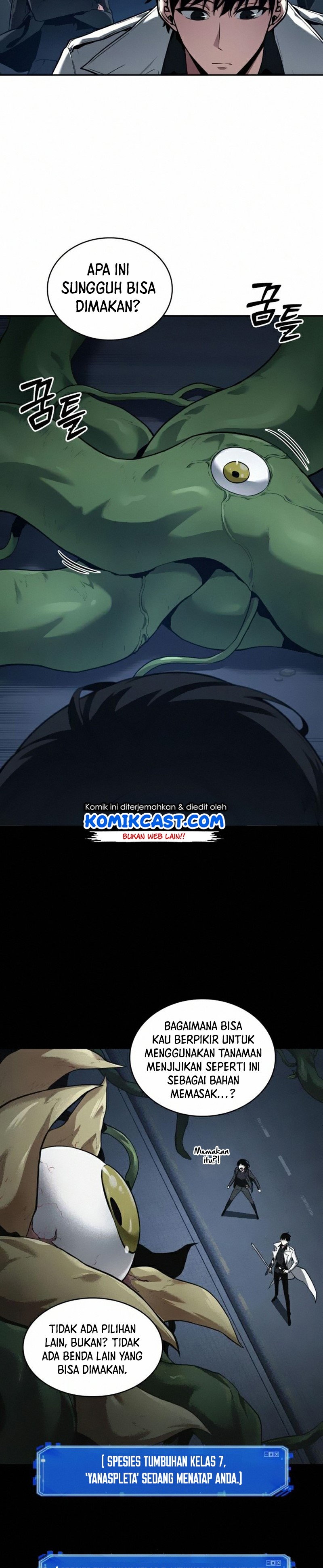 Omniscient Readers Viewpoints Chapter 87 Gambar 18