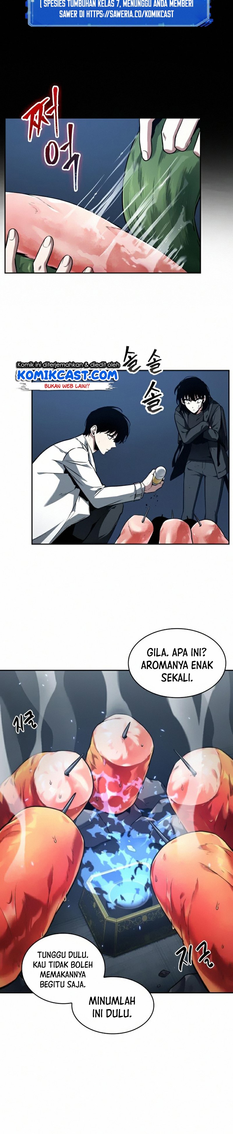 Omniscient Readers Viewpoints Chapter 87 Gambar 19