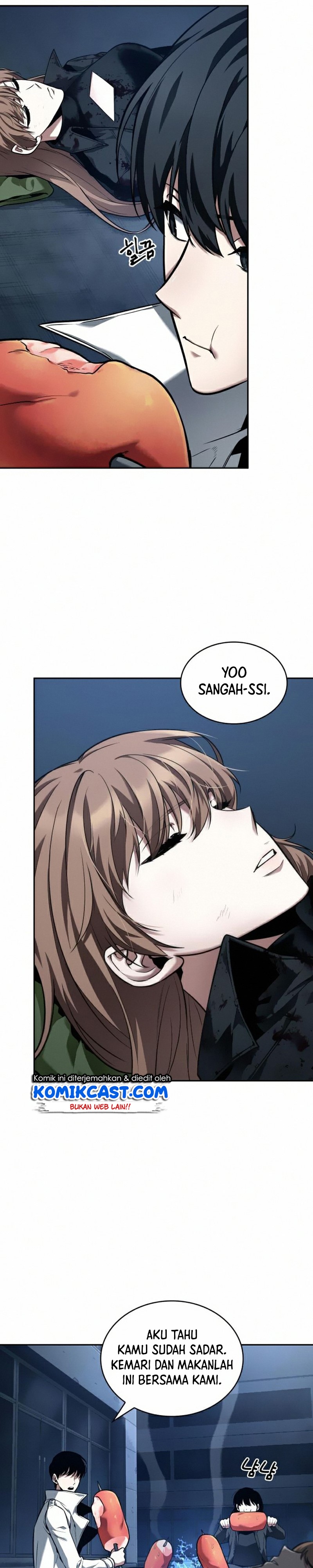 Omniscient Readers Viewpoints Chapter 87 Gambar 23