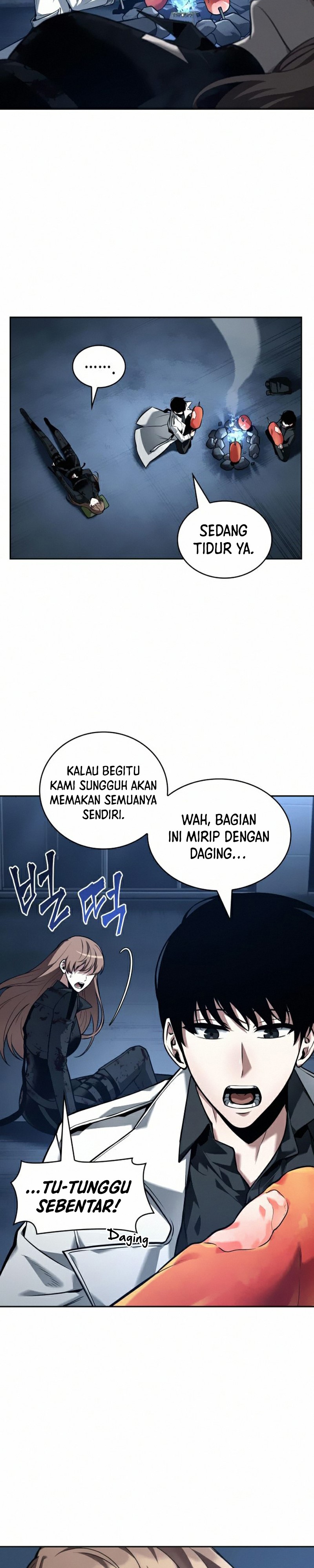 Omniscient Readers Viewpoints Chapter 87 Gambar 24