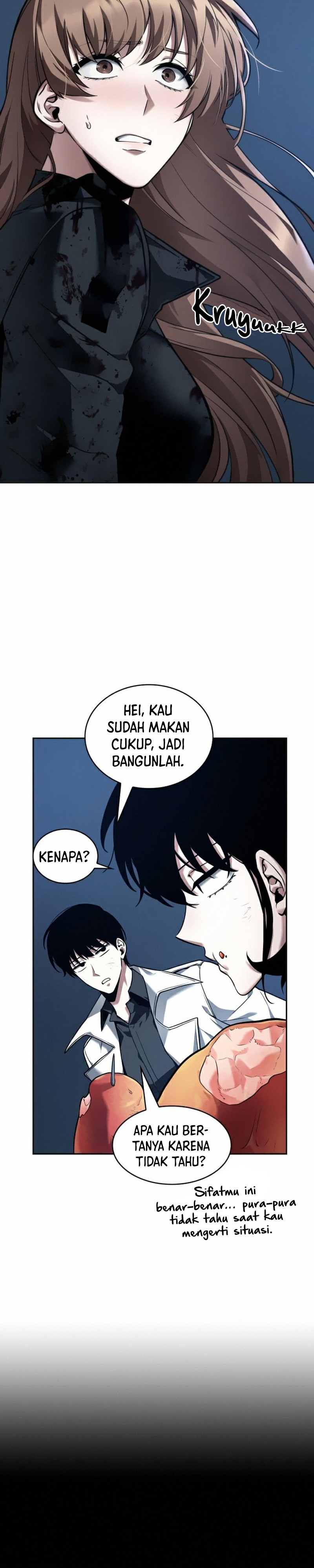 Omniscient Readers Viewpoints Chapter 87 Gambar 25