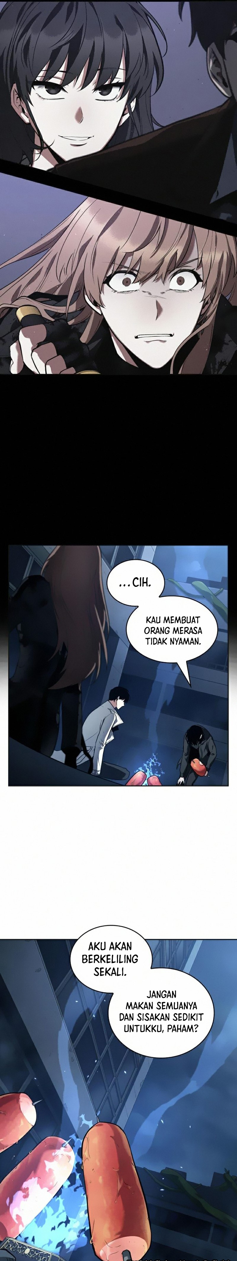 Omniscient Readers Viewpoints Chapter 87 Gambar 26