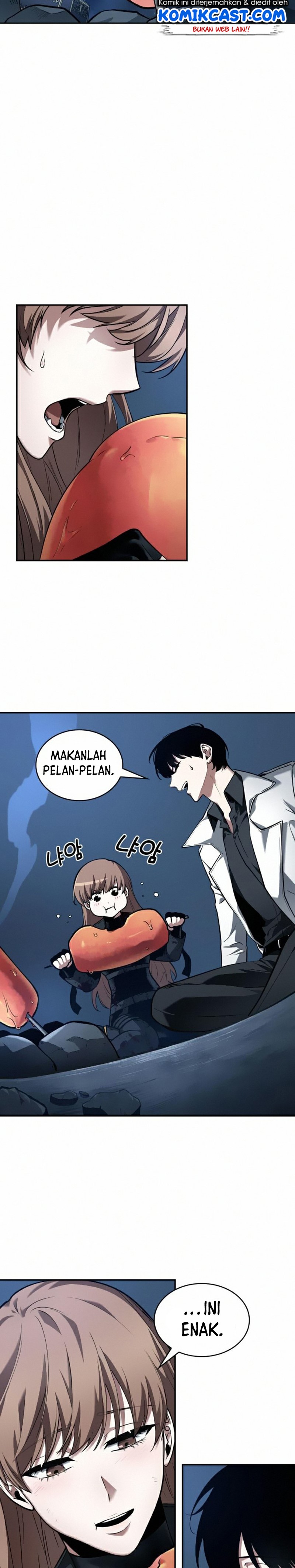 Omniscient Readers Viewpoints Chapter 87 Gambar 27