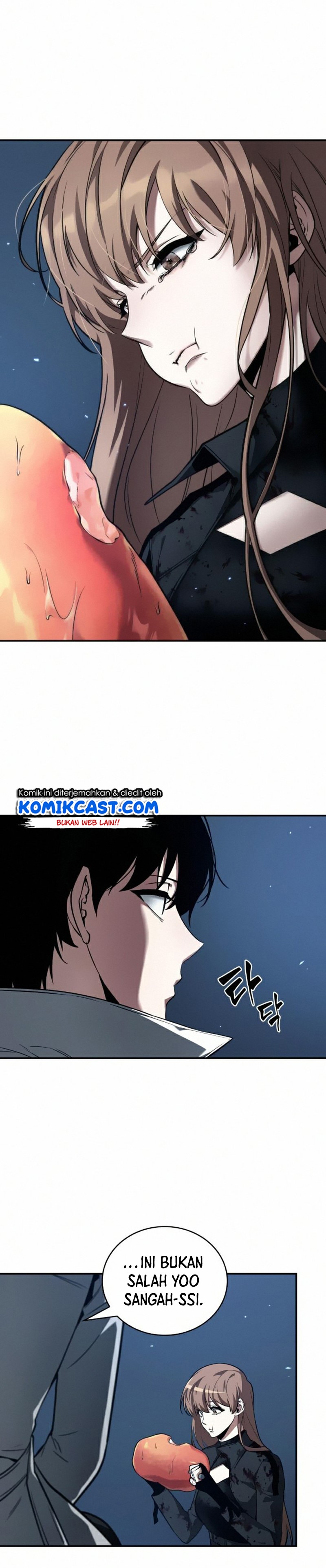 Omniscient Readers Viewpoints Chapter 87 Gambar 29