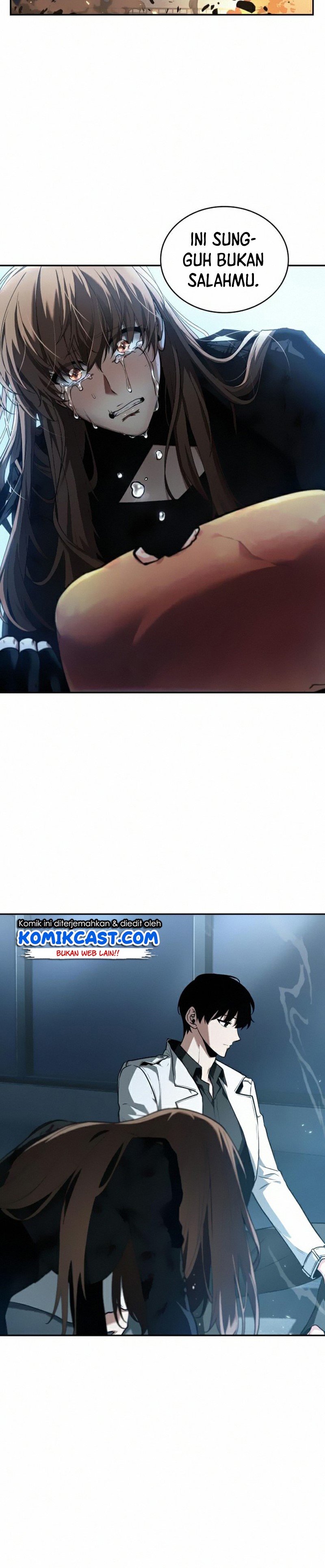 Omniscient Readers Viewpoints Chapter 87 Gambar 31