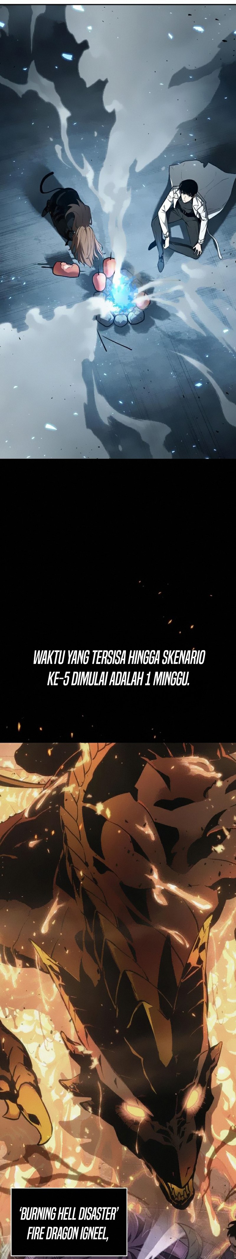 Omniscient Readers Viewpoints Chapter 87 Gambar 32