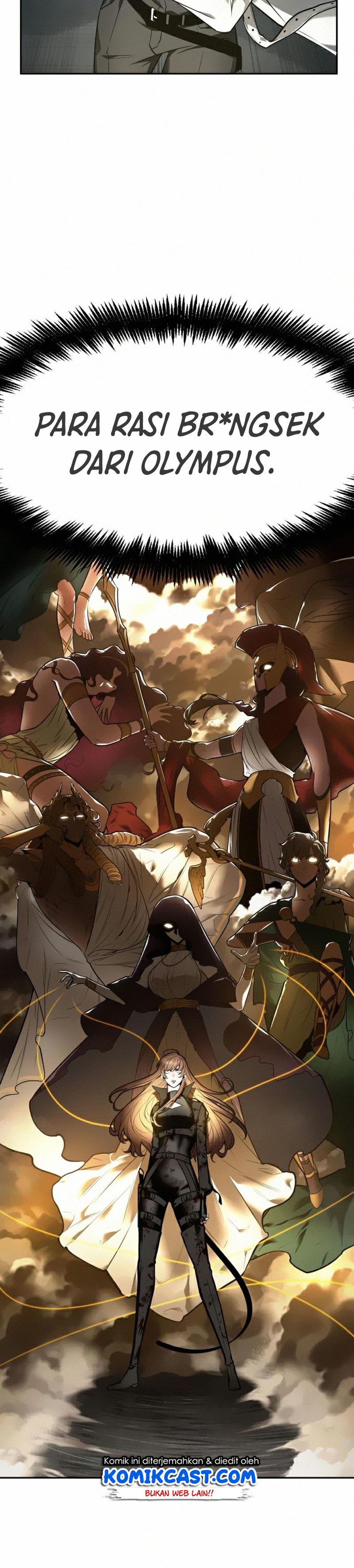 Omniscient Readers Viewpoints Chapter 87 Gambar 42