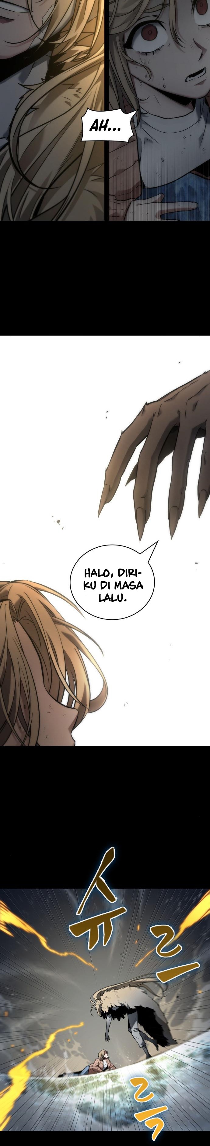 Omniscient Readers Viewpoints Chapter 101 Gambar 5