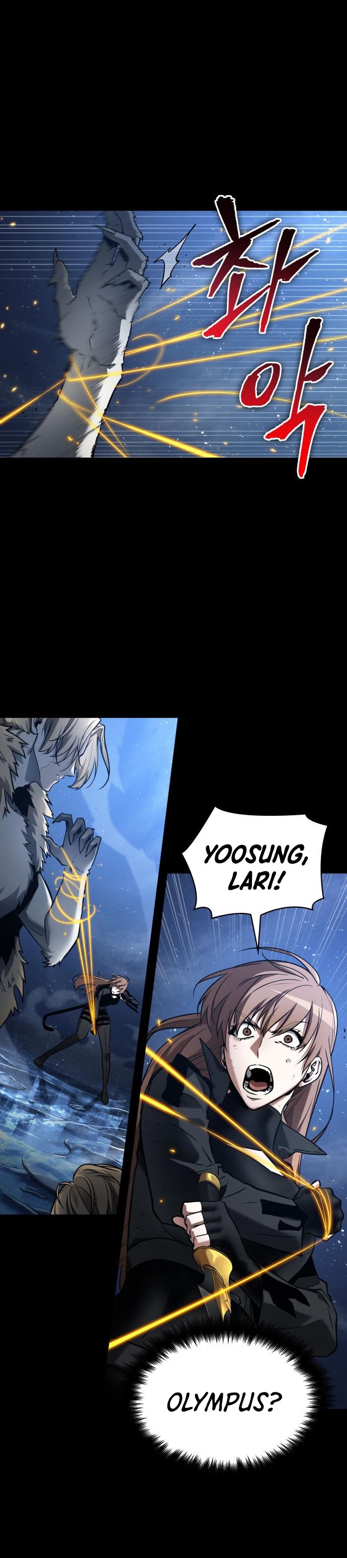 Omniscient Readers Viewpoints Chapter 101 Gambar 6