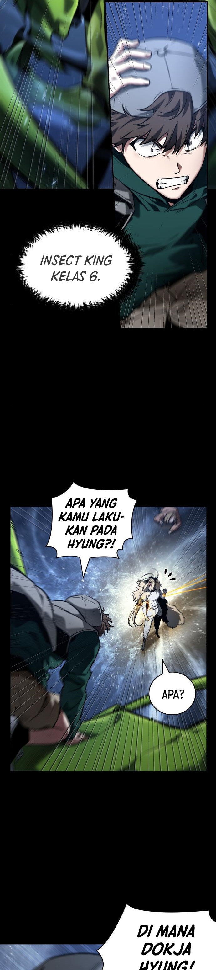 Omniscient Readers Viewpoints Chapter 101 Gambar 8