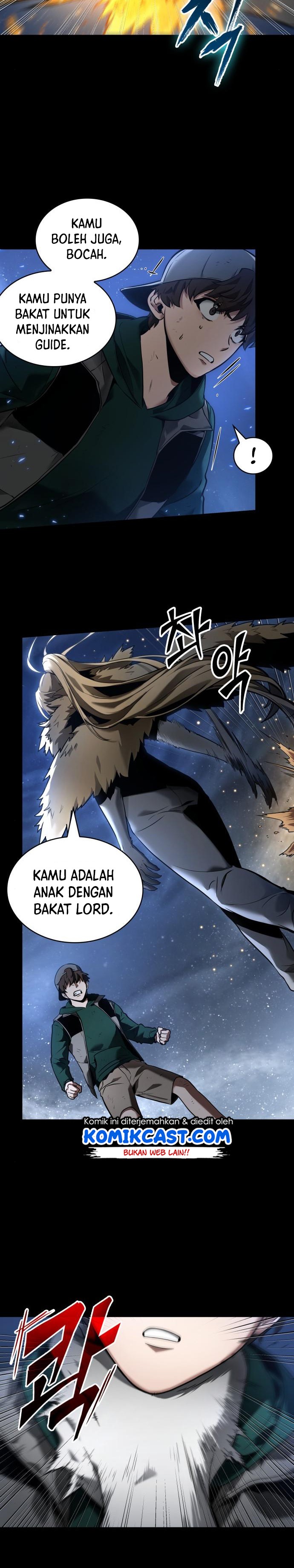 Omniscient Readers Viewpoints Chapter 101 Gambar 15