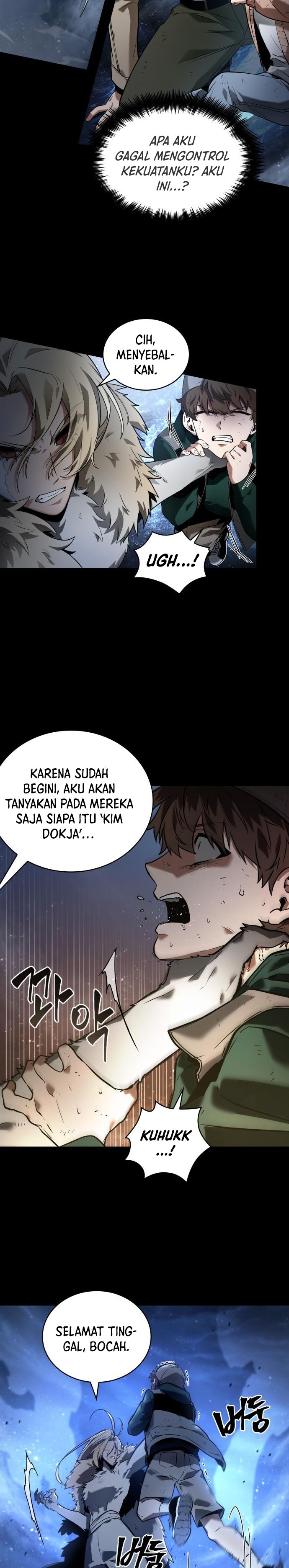 Omniscient Readers Viewpoints Chapter 101 Gambar 19