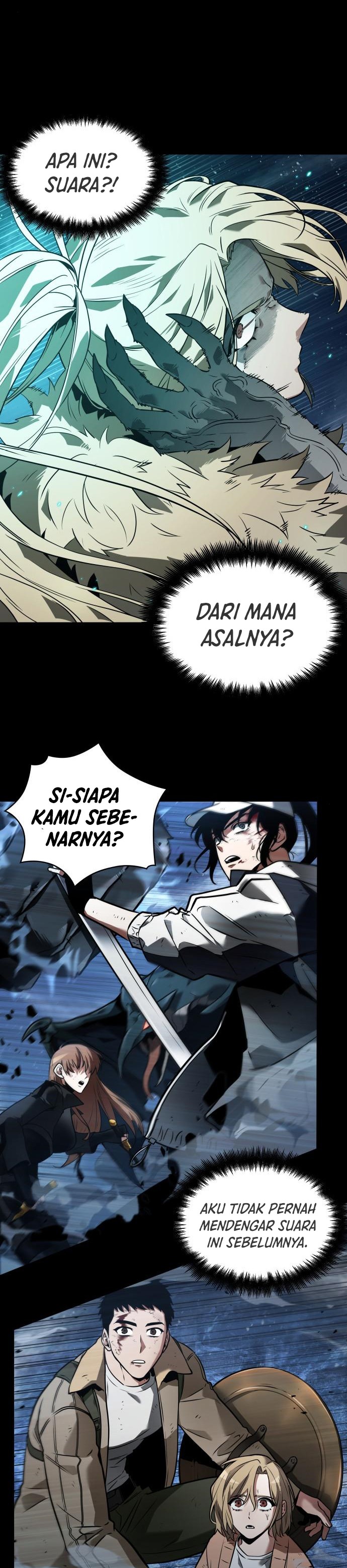 Omniscient Readers Viewpoints Chapter 101 Gambar 23