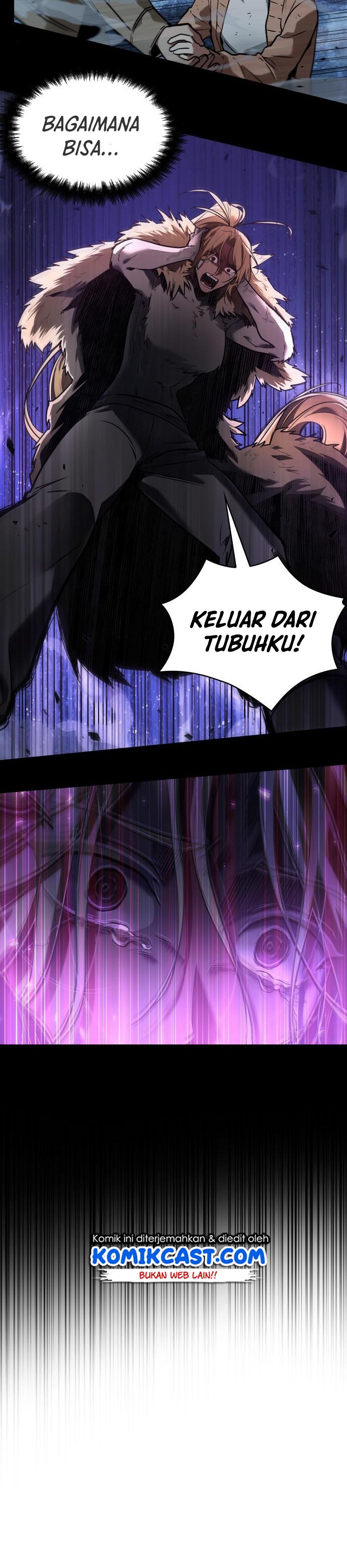 Omniscient Readers Viewpoints Chapter 101 Gambar 24