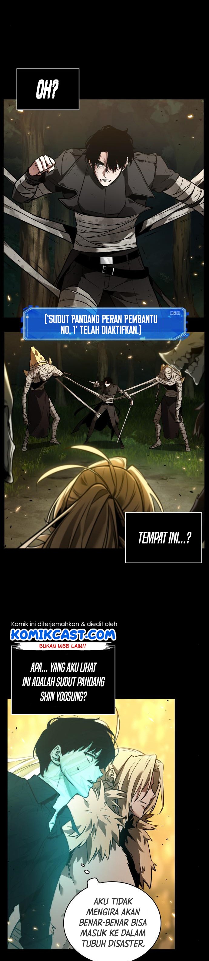 Omniscient Readers Viewpoints Chapter 101 Gambar 30