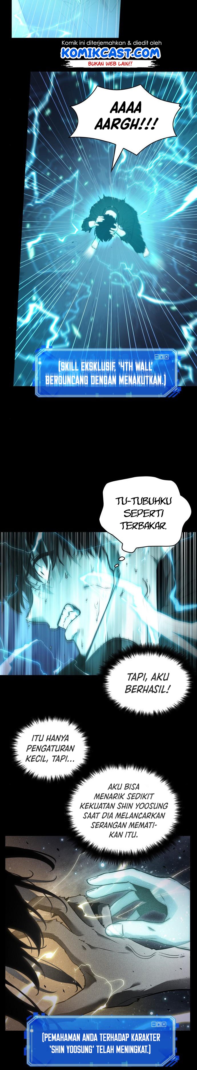 Omniscient Readers Viewpoints Chapter 101 Gambar 39