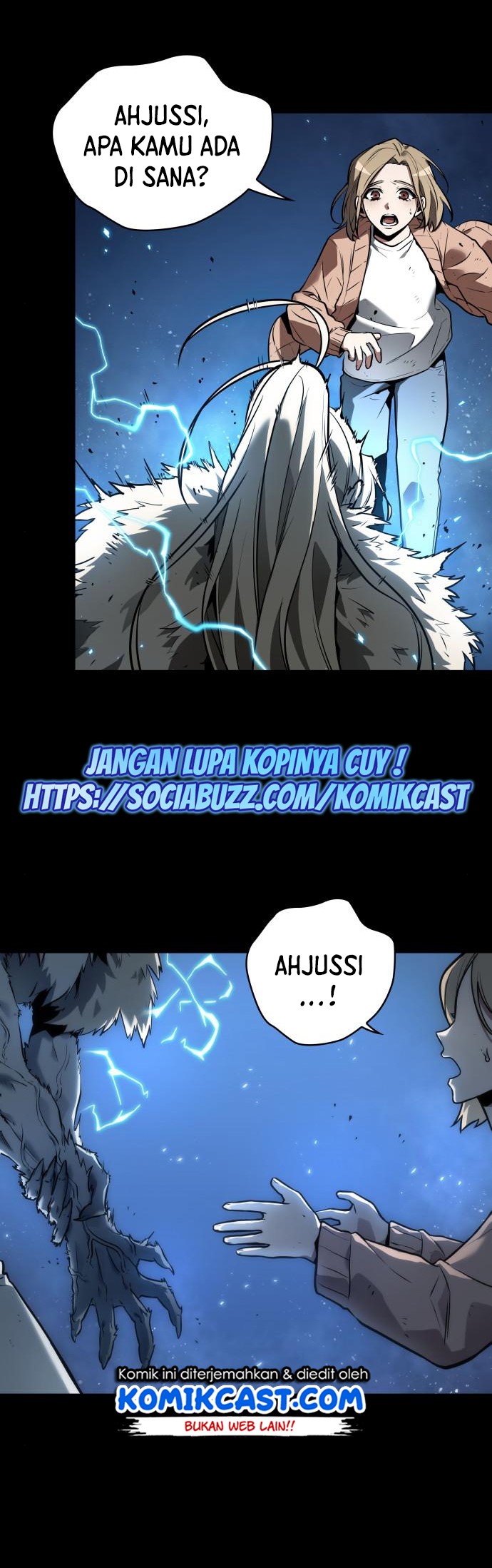 Omniscient Readers Viewpoints Chapter 101 Gambar 43