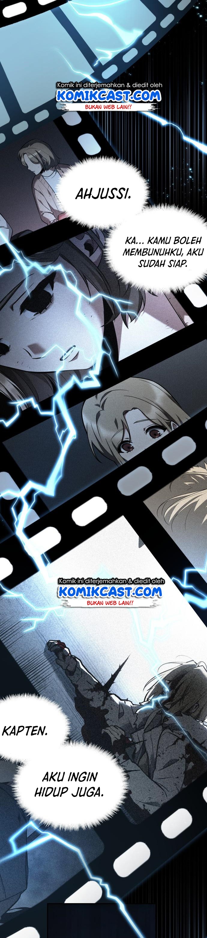 Omniscient Readers Viewpoints Chapter 101 Gambar 47