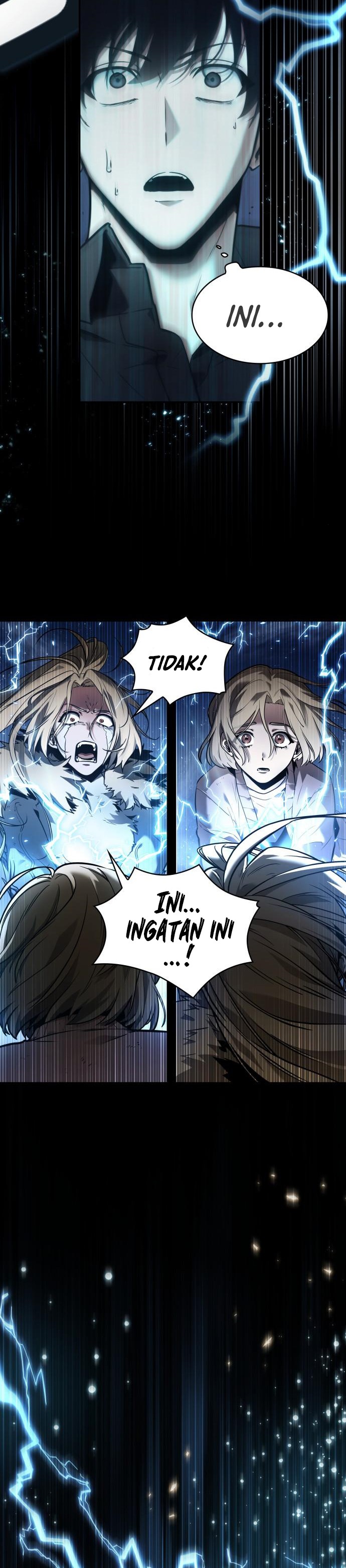 Omniscient Readers Viewpoints Chapter 101 Gambar 48