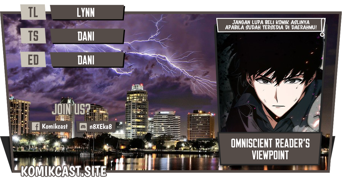 Omniscient Readers Viewpoints Chapter 112 Gambar 1