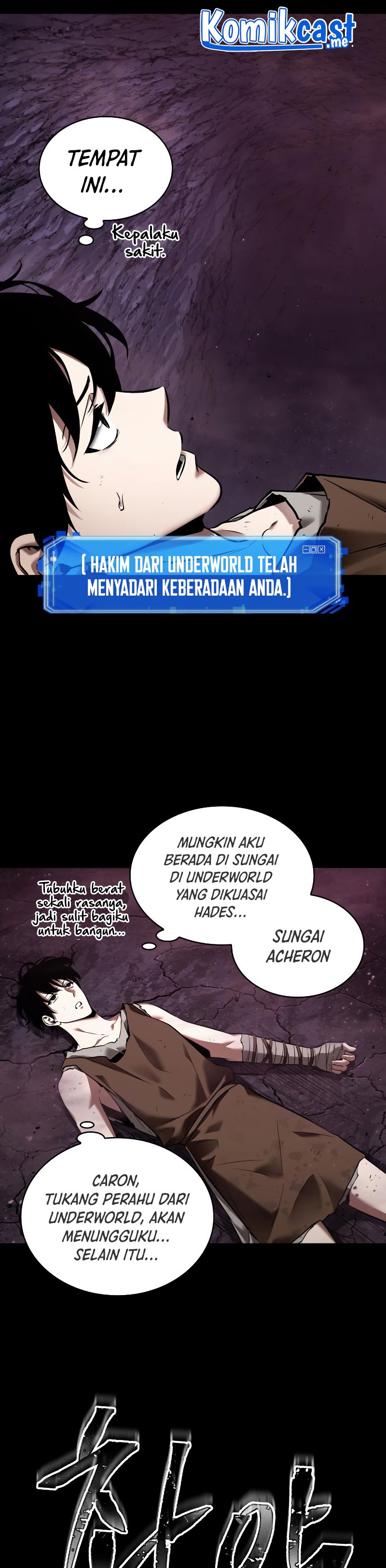 Omniscient Readers Viewpoints Chapter 112 Gambar 6
