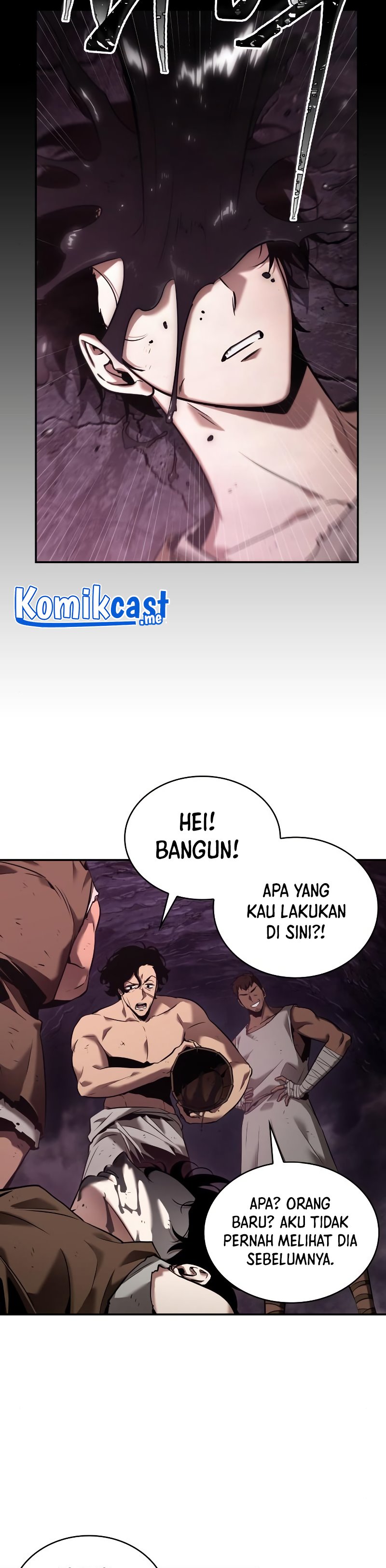 Omniscient Readers Viewpoints Chapter 112 Gambar 7