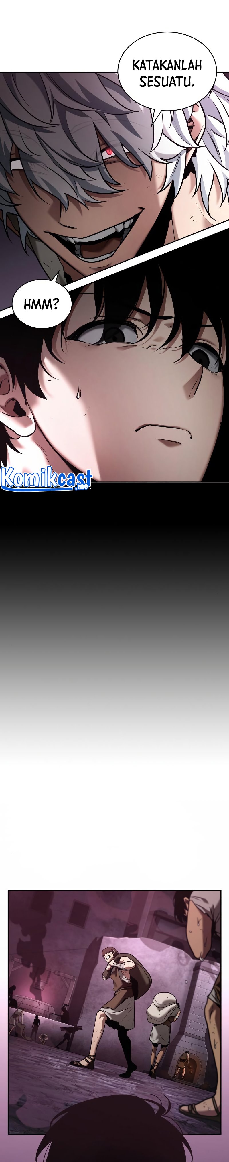 Omniscient Readers Viewpoints Chapter 112 Gambar 17