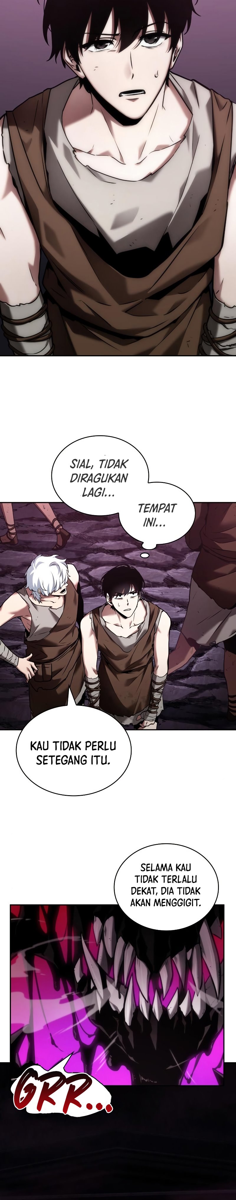 Omniscient Readers Viewpoints Chapter 112 Gambar 18
