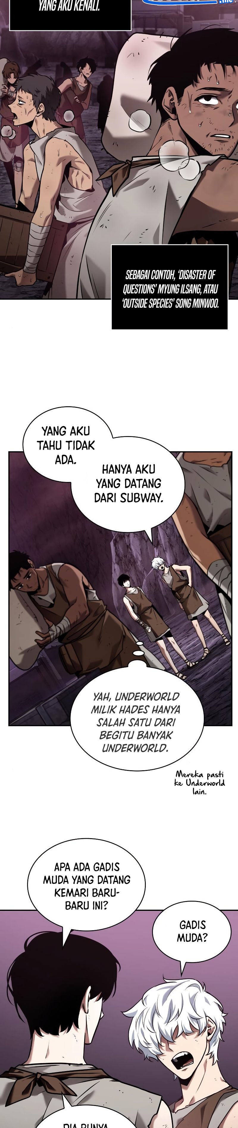 Omniscient Readers Viewpoints Chapter 112 Gambar 21