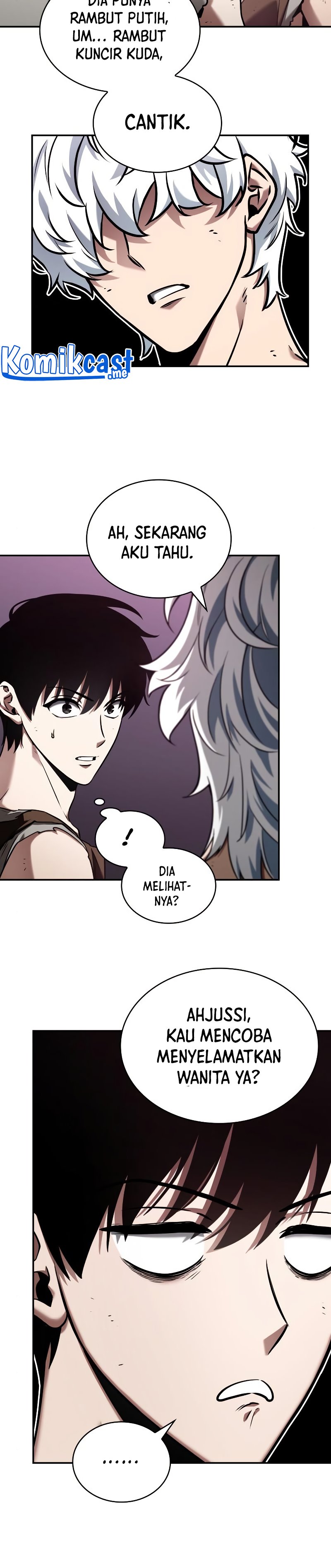 Omniscient Readers Viewpoints Chapter 112 Gambar 22