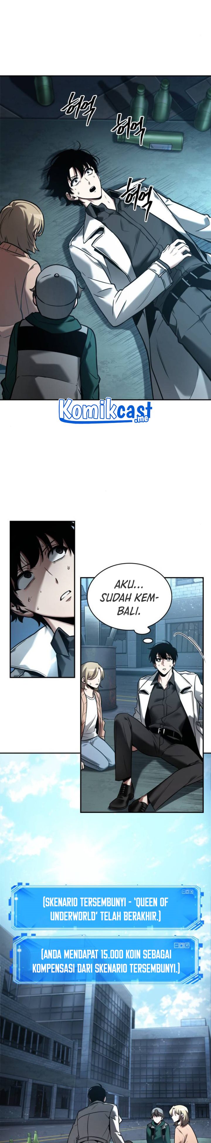 Omniscient Readers Viewpoints Chapter 118 Gambar 3