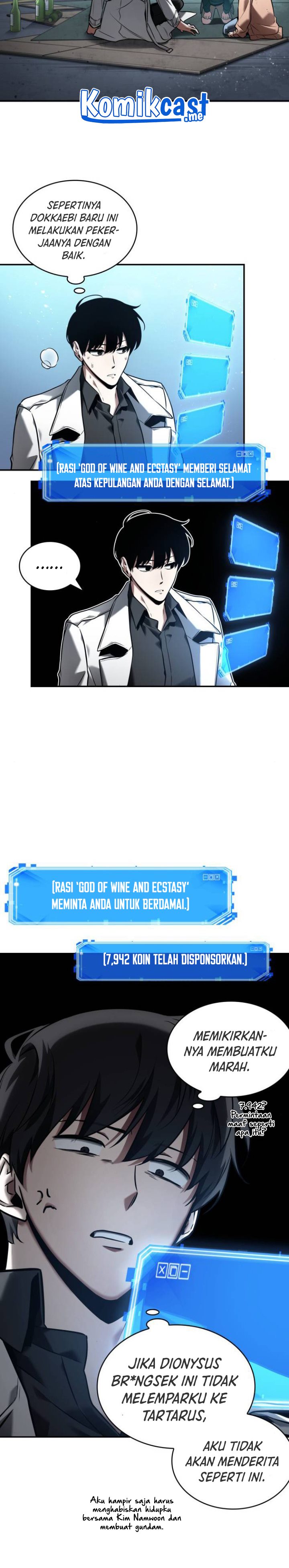 Omniscient Readers Viewpoints Chapter 118 Gambar 4