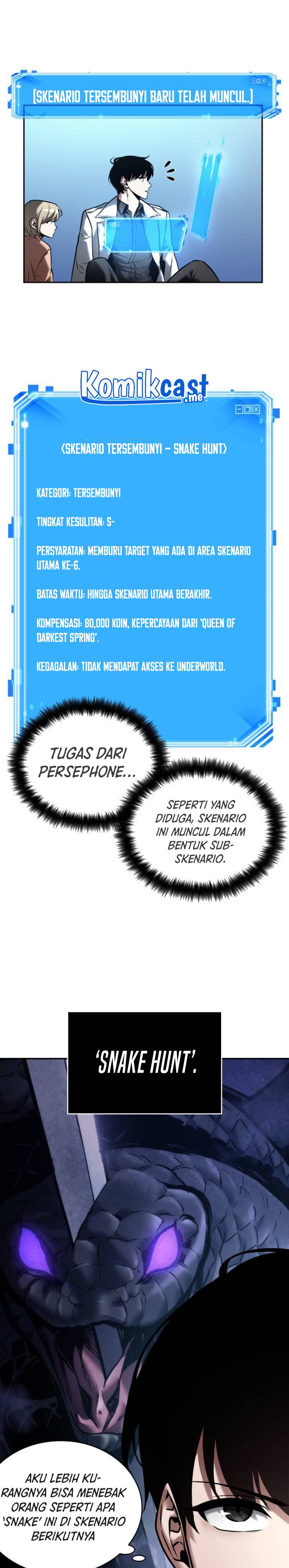 Omniscient Readers Viewpoints Chapter 118 Gambar 5