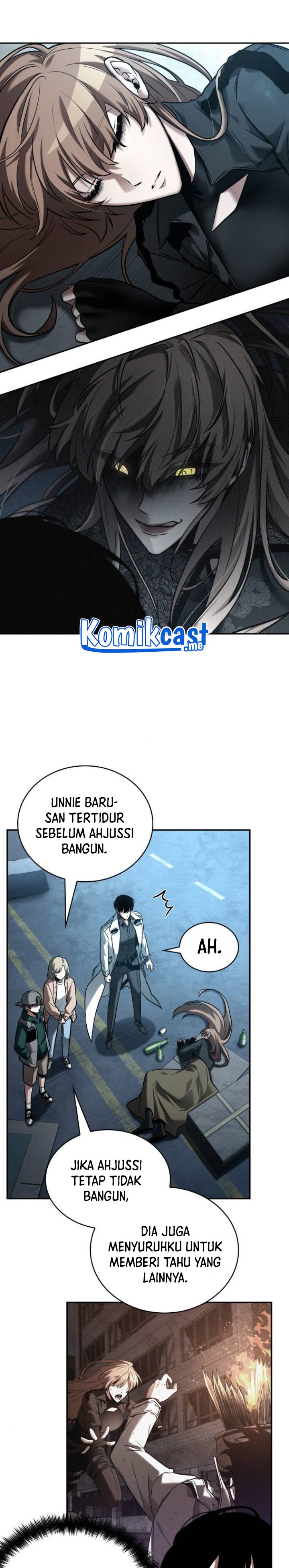 Omniscient Readers Viewpoints Chapter 118 Gambar 7