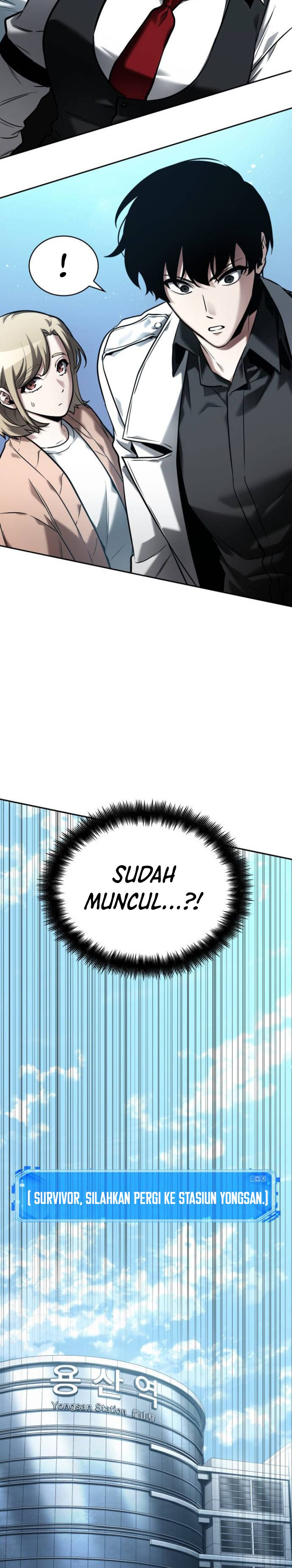 Omniscient Readers Viewpoints Chapter 118 Gambar 10