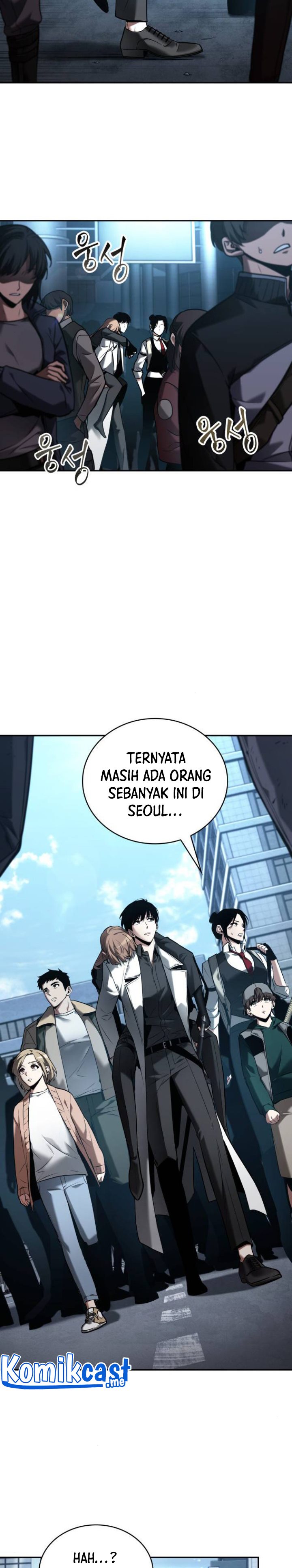 Omniscient Readers Viewpoints Chapter 118 Gambar 12