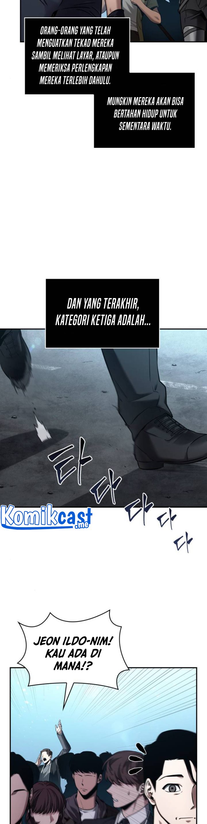 Omniscient Readers Viewpoints Chapter 118 Gambar 24