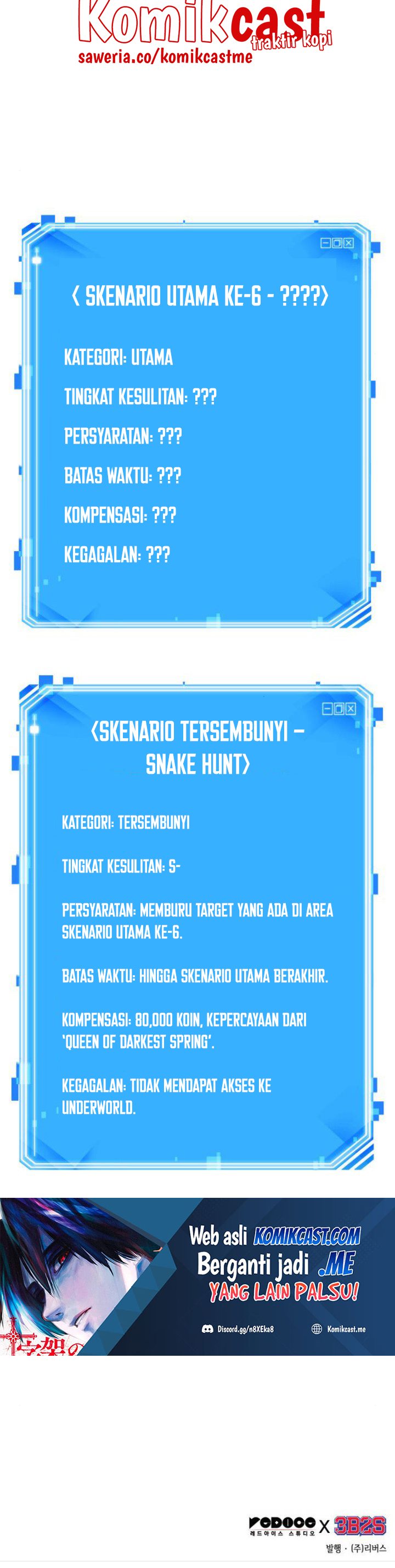 Omniscient Readers Viewpoints Chapter 118 Gambar 29